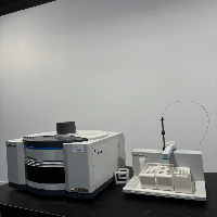 PG INSTRUMENT  AF420 AFS image 1